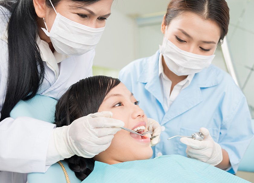 best dental clinic new delhi