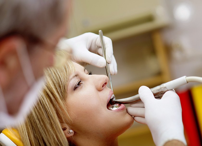 dental treatment in south delhi
