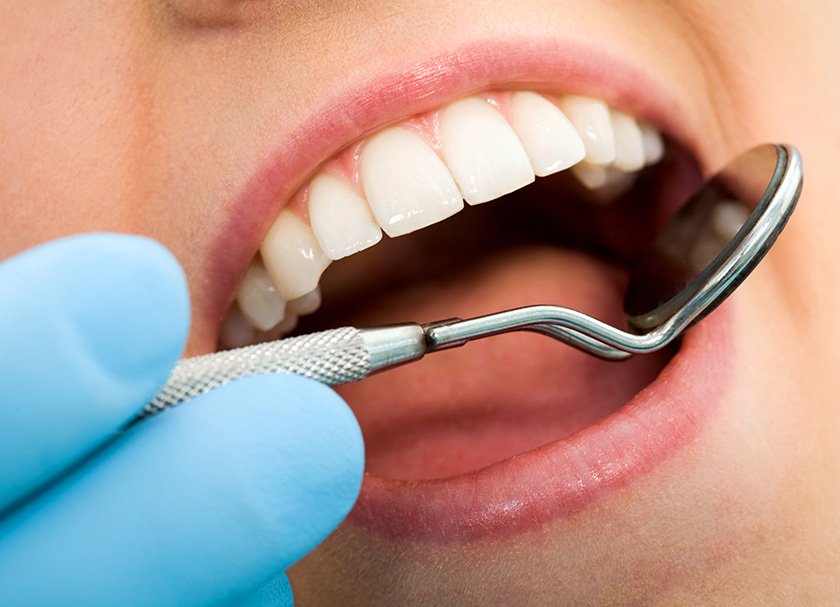 best cosmetic dental treatment in delhi
