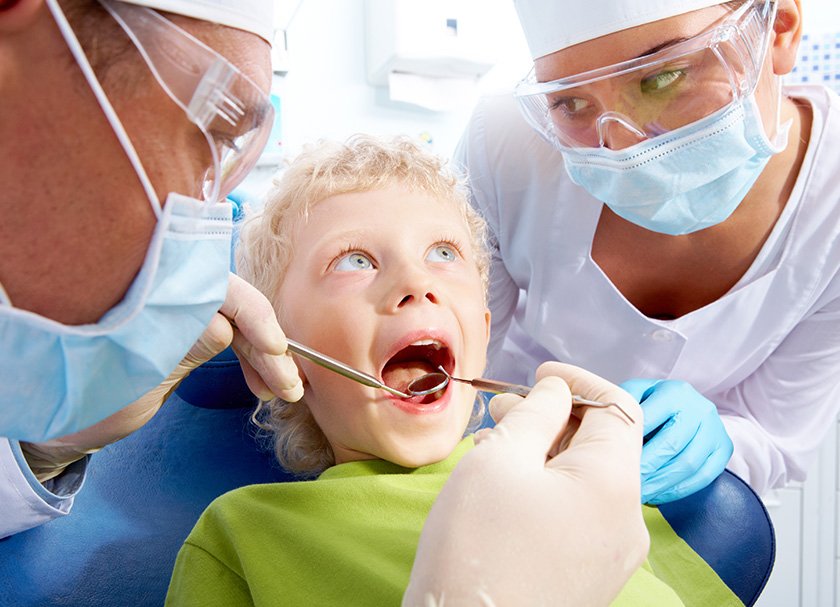 best pediatric dental clinic in delhi