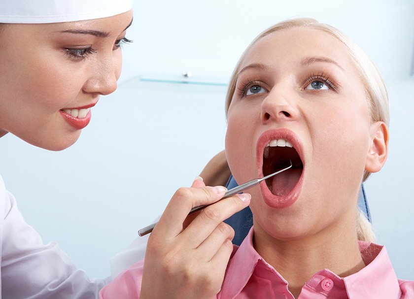 best tooth capping dentist in delhi