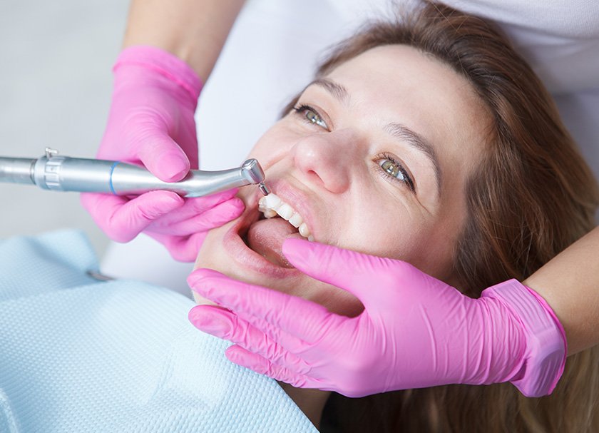 deep dental cleaning cost in delhi